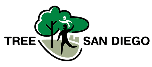 Tree san diego logo v3