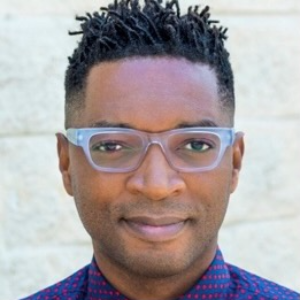 Creating the landscape for more equitable philanthropy with Darren Isom